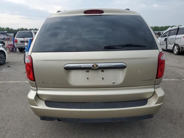 2007 Chrysler Town & Country Touring