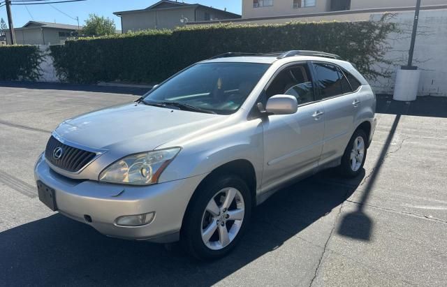 2008 Lexus RX 350