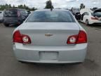 2012 Chevrolet Malibu 1LT