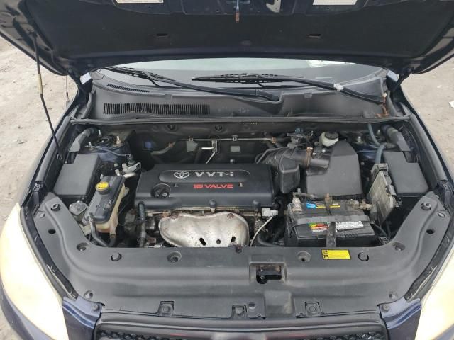 2006 Toyota Rav4