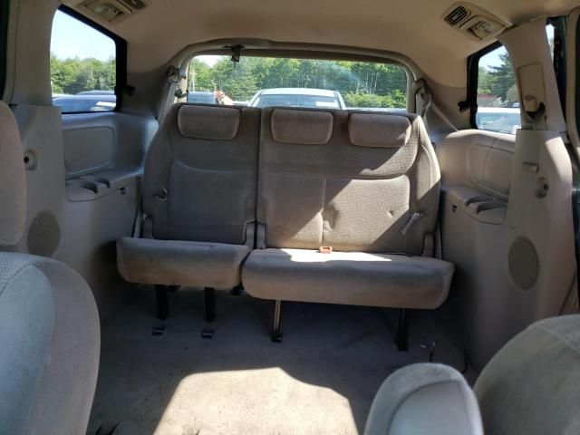 2004 Toyota Sienna CE