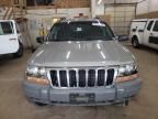 2002 Jeep Grand Cherokee Laredo