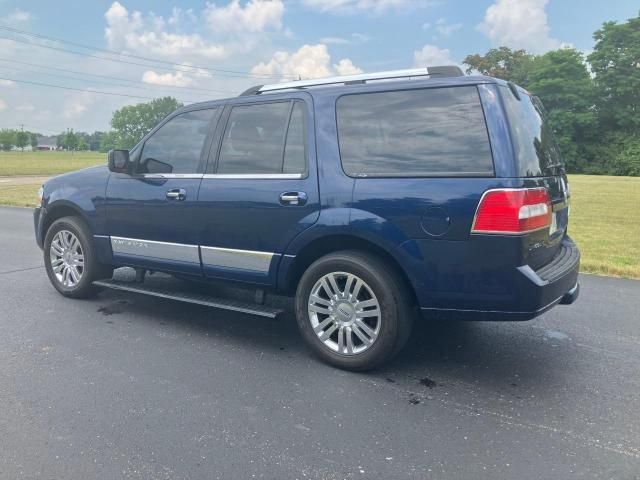 2007 Lincoln Navigator