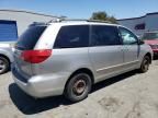 2004 Toyota Sienna CE