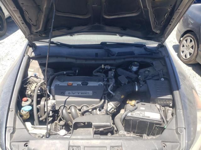 2008 Honda Accord LXP