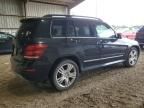 2015 Mercedes-Benz GLK 350