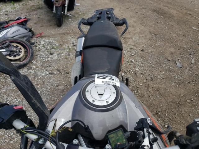 2014 KTM 1190 Adventure