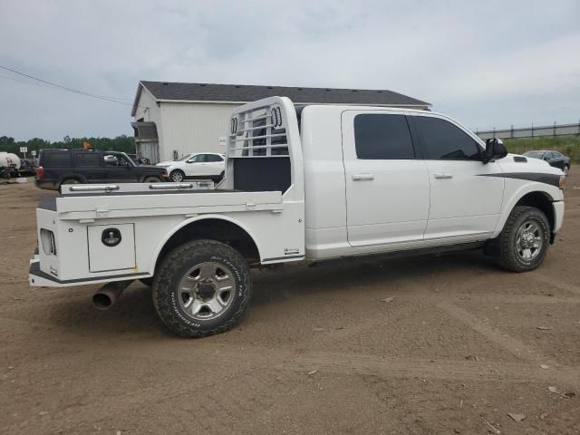 2020 Dodge 2500 Laramie