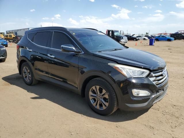 2014 Hyundai Santa FE Sport