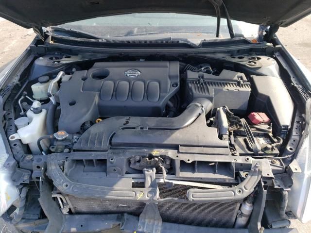 2011 Nissan Altima Base