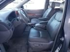 2008 Toyota Sienna XLE