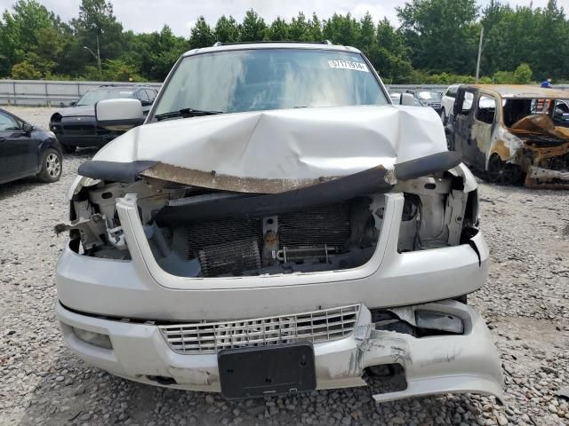 2006 Ford Expedition Limited