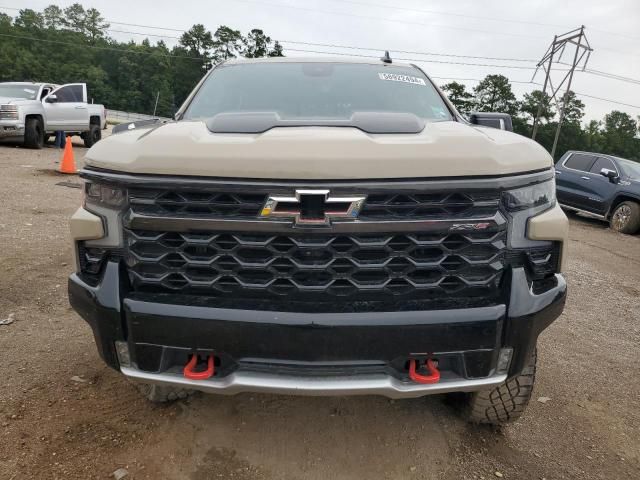 2023 Chevrolet Silverado K1500 ZR2