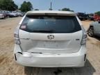 2012 Toyota Prius V