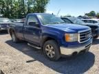 2013 GMC Sierra C1500 SLE