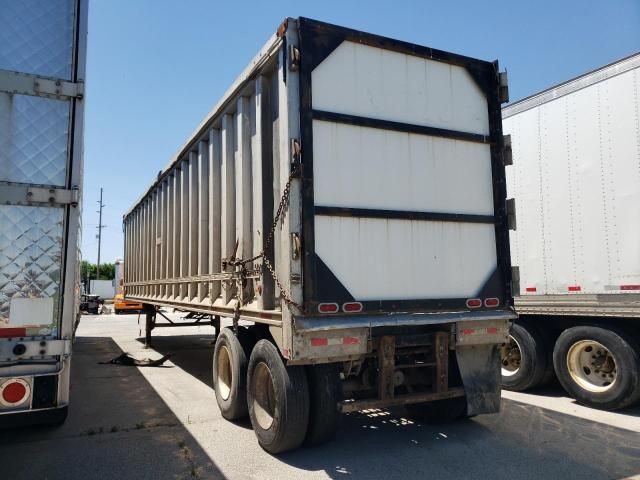 1996 Trim Trailer Superhoper