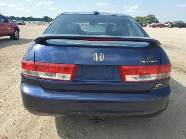 2004 Honda Accord EX