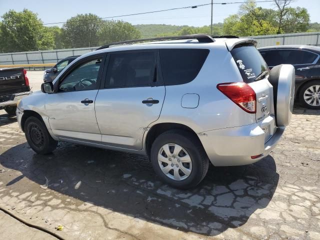 2006 Toyota Rav4