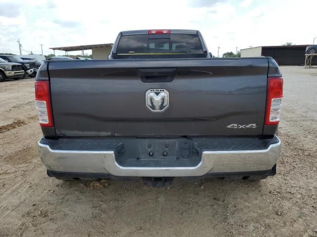 2021 Dodge RAM 3500 Tradesman