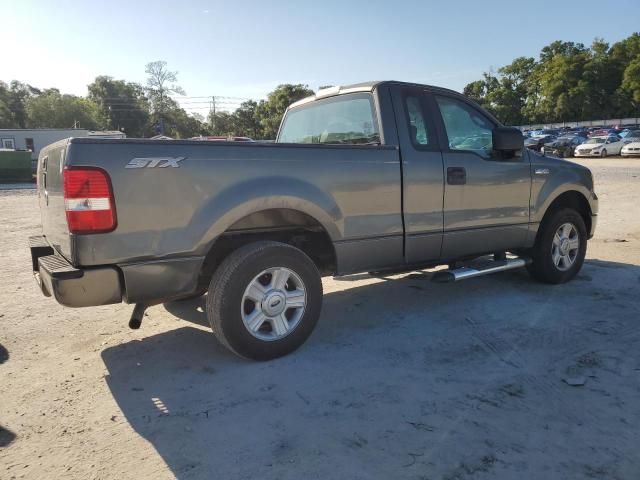 2005 Ford F150