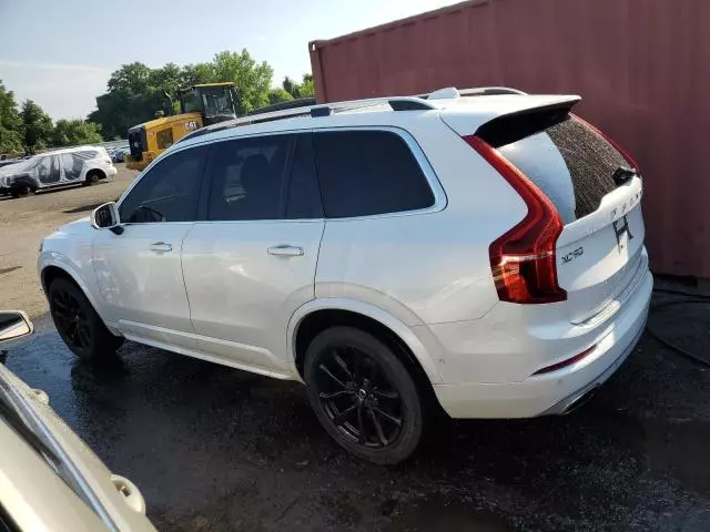 2017 Volvo XC90 T6