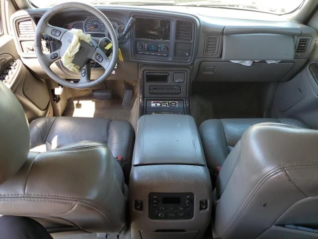 2004 GMC Yukon Denali