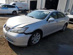 Lexus Vehiculos salvage en venta: 2007 Lexus ES 350