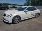 2011 Infiniti G37