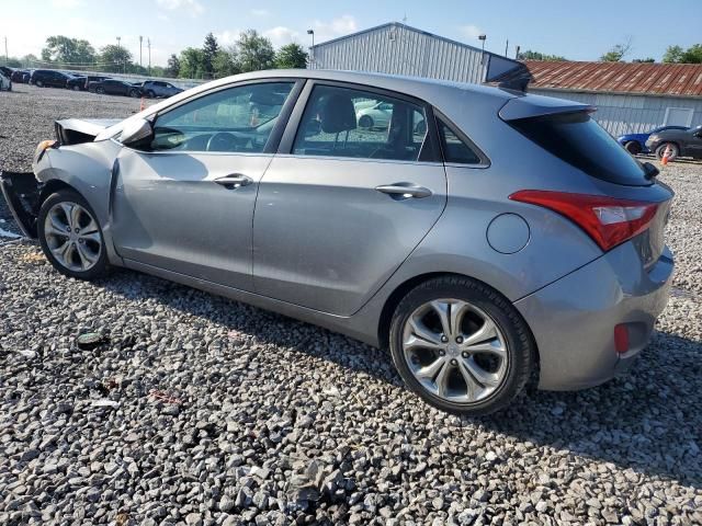 2013 Hyundai Elantra GT