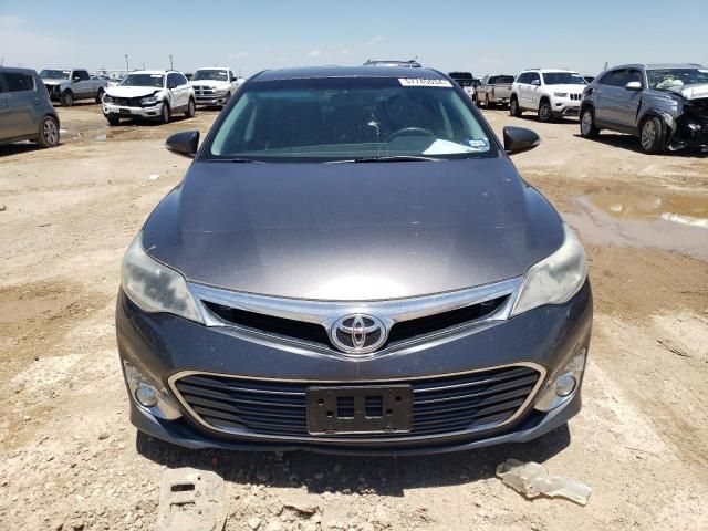 2014 Toyota Avalon Base