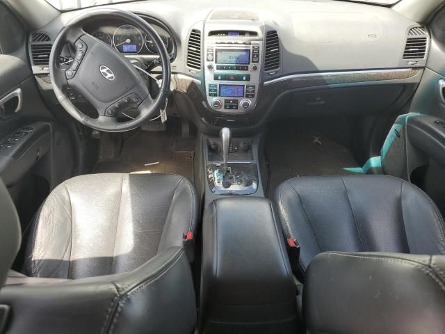 2009 Hyundai Santa FE SE