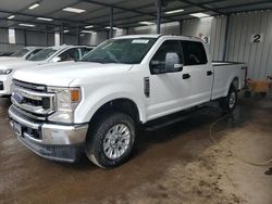 Carros dañados por granizo a la venta en subasta: 2022 Ford F250 Super Duty