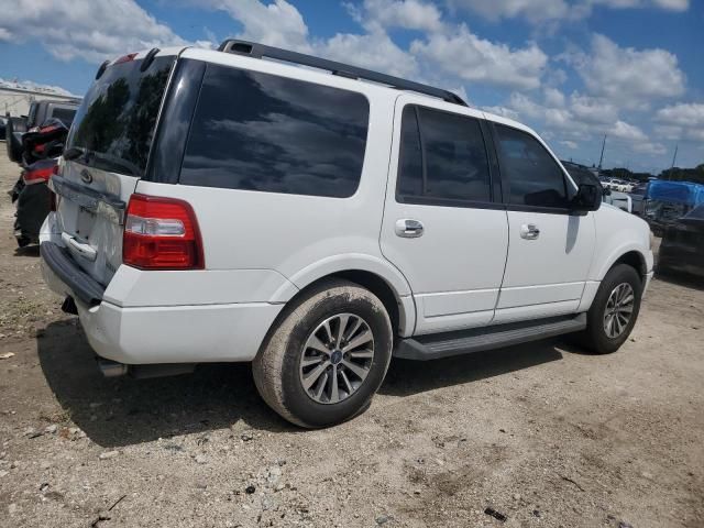 2015 Ford Expedition XLT