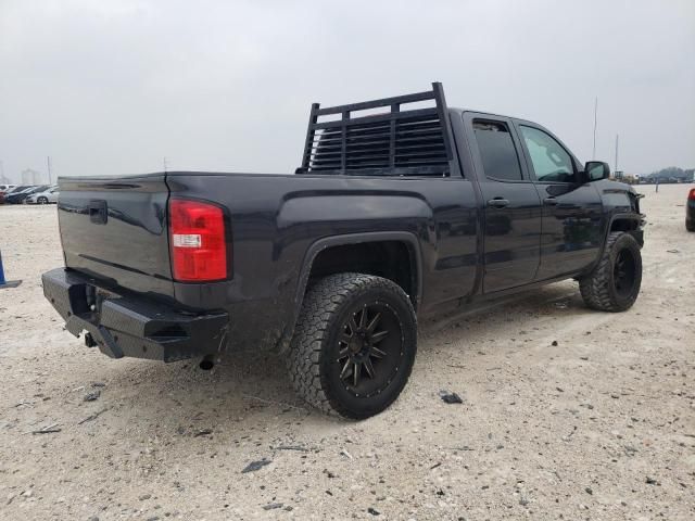 2016 GMC Sierra K1500