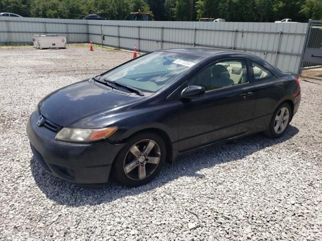 2006 Honda Civic EX