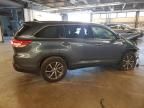 2017 Toyota Highlander SE