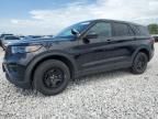 2022 Ford Explorer Police Interceptor