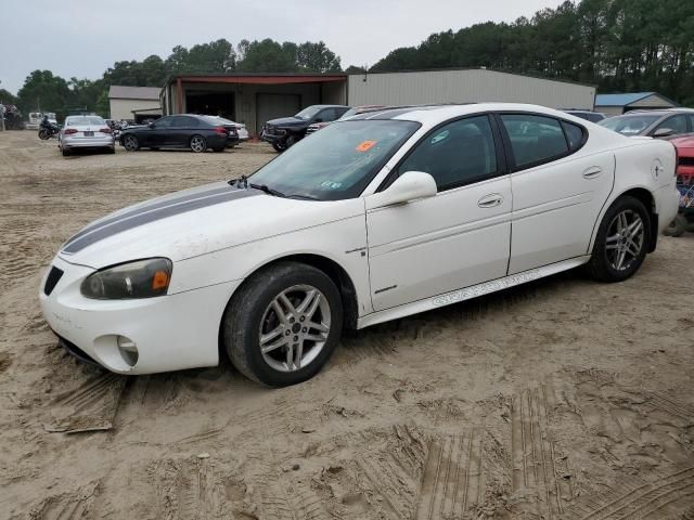 2006 Pontiac Grand Prix GT