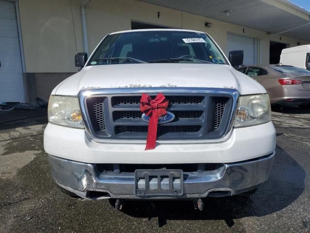 2004 Ford F150