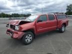 2006 Toyota Tacoma Double Cab Long BED