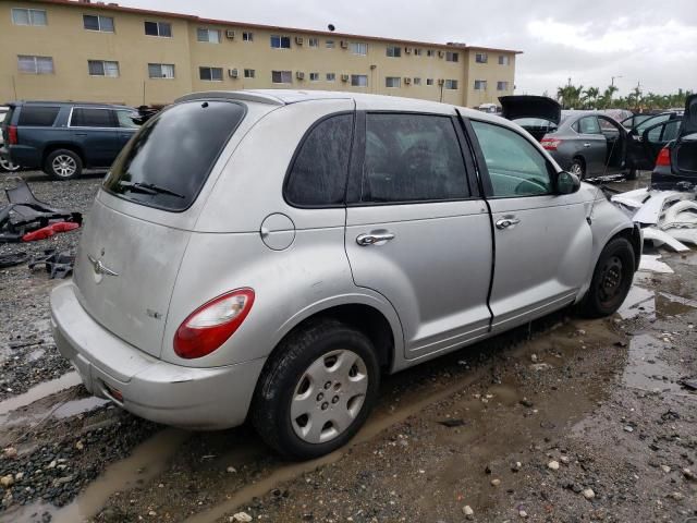 2007 Chrysler PT Cruiser Touring