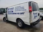 2008 Chevrolet Express G2500