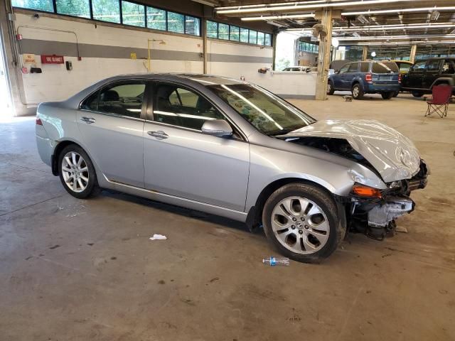 2004 Acura TSX