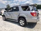 2002 Toyota Sequoia SR5