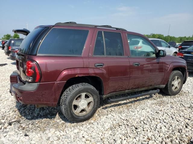 2006 Chevrolet Trailblazer LS