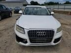 2014 Audi Q5 Premium Plus