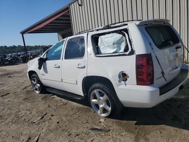 2013 Chevrolet Tahoe K1500 LT