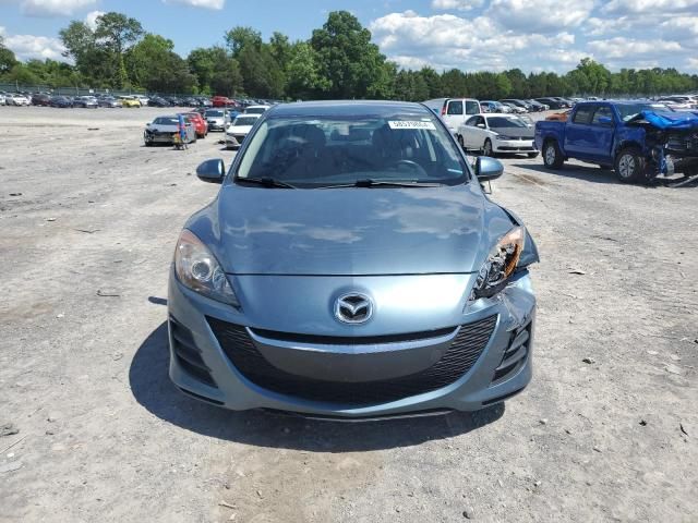 2010 Mazda 3 I