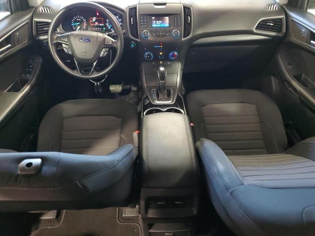 2015 Ford Edge SE