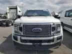 2022 Ford F450 Super Duty